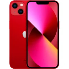 Apple iPhone 13 256GB Red